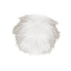 Sada roztomilý zajíček